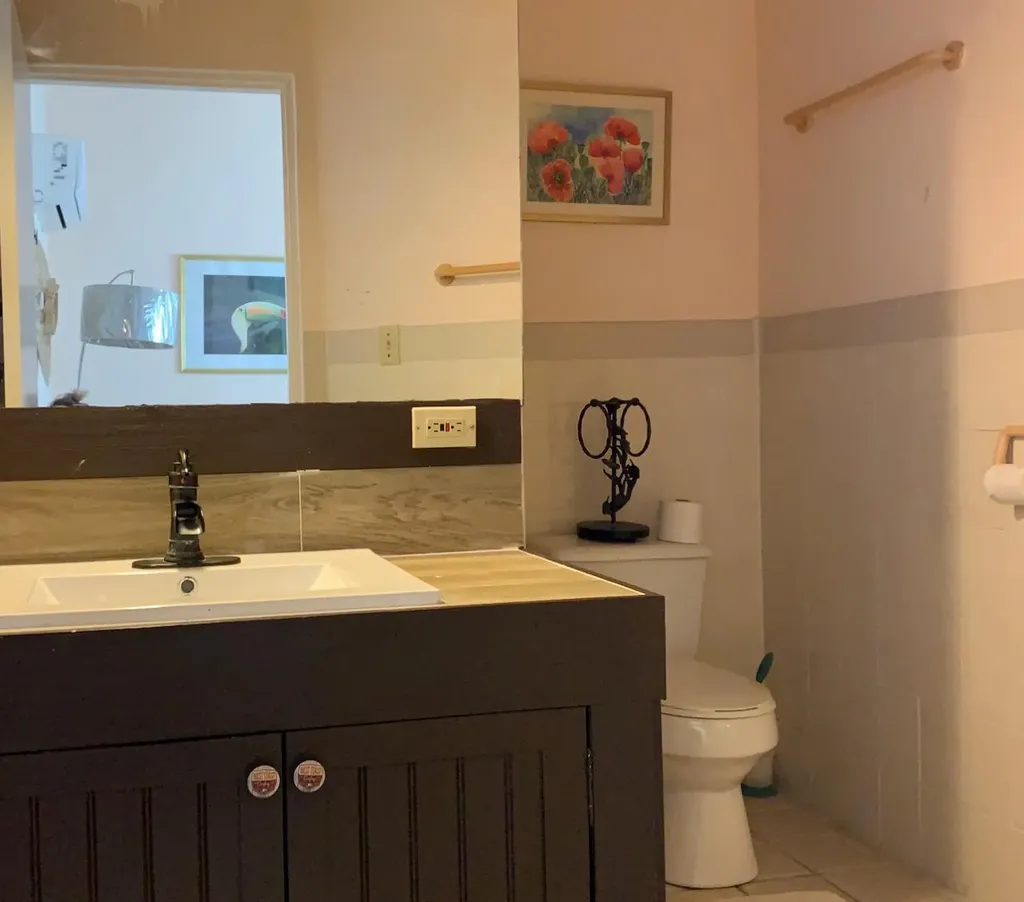 Ocean View Home W/cottage Long Island BS