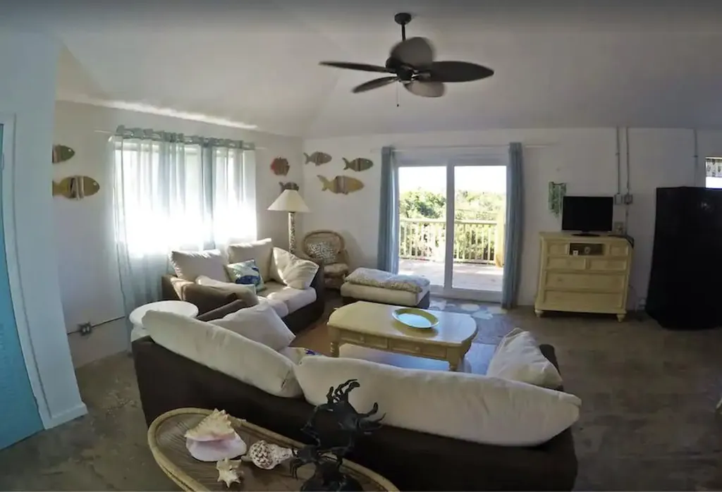 Ocean View Home W/cottage Long Island BS