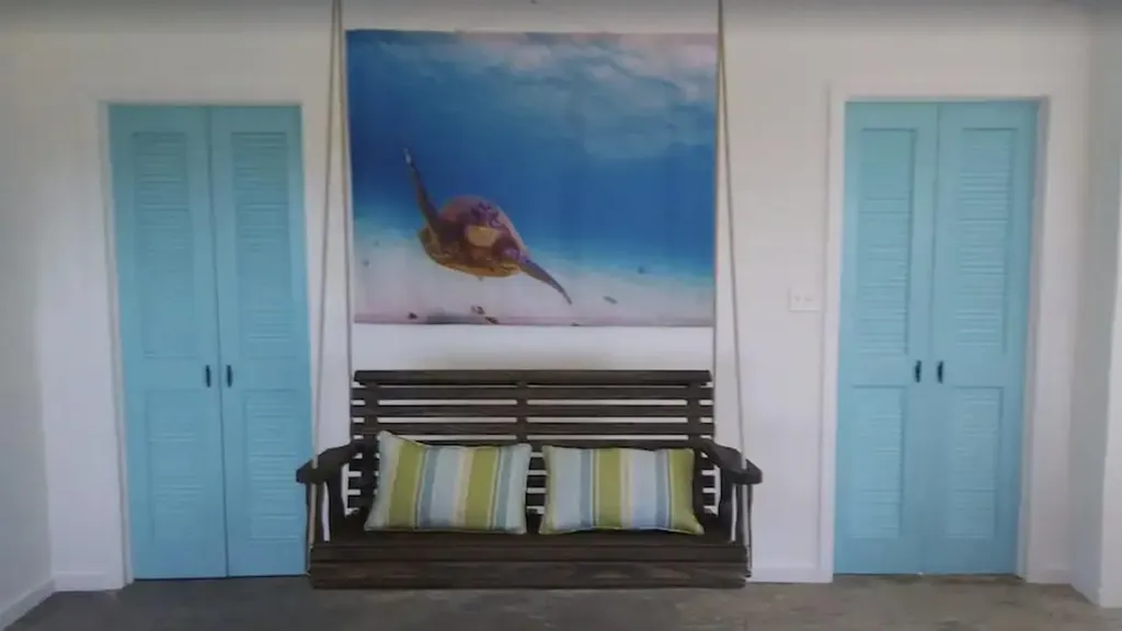 Ocean View Home W/cottage Long Island BS