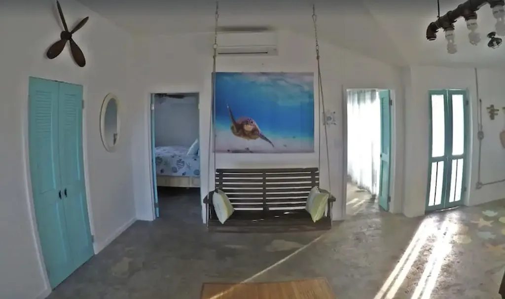 Ocean View Home W/cottage Long Island BS