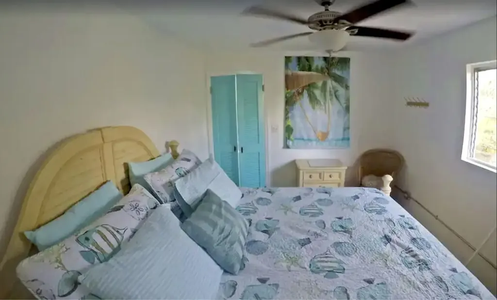 Ocean View Home W/cottage Long Island BS