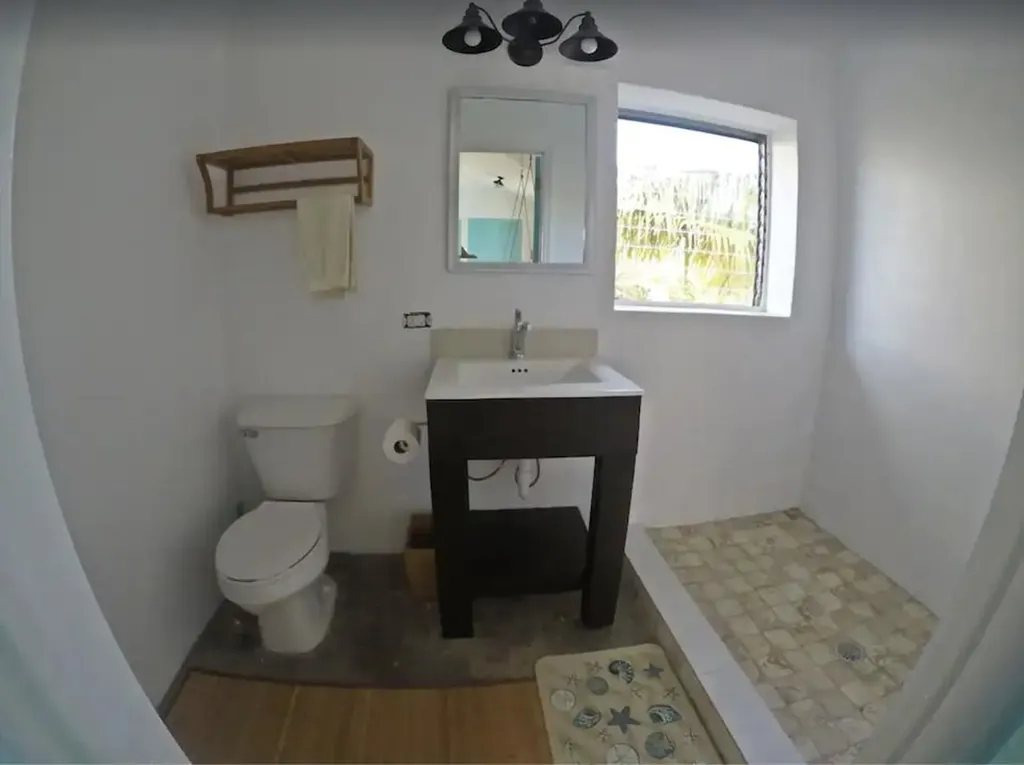 Ocean View Home W/cottage Long Island BS