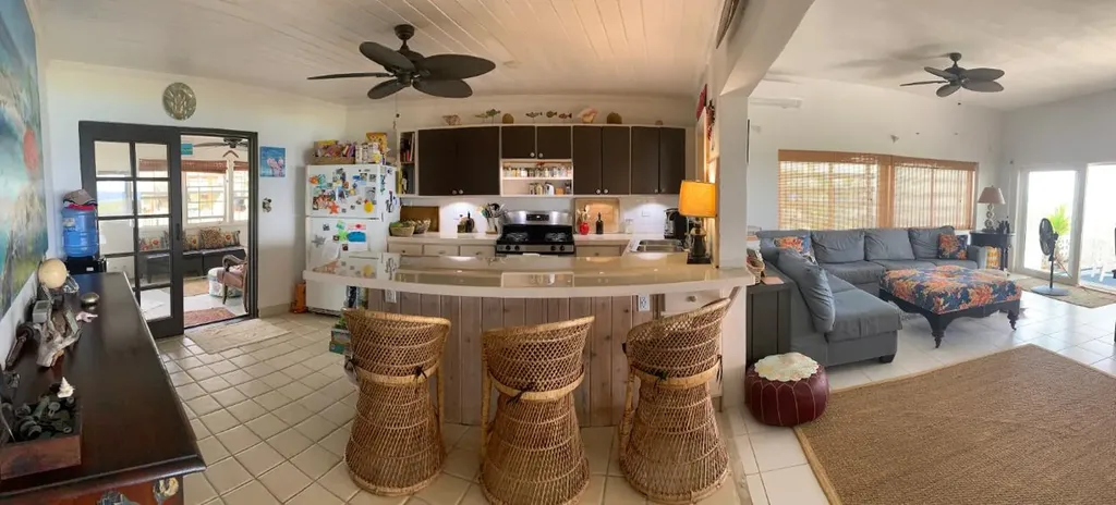 Ocean View Home W/cottage Long Island BS