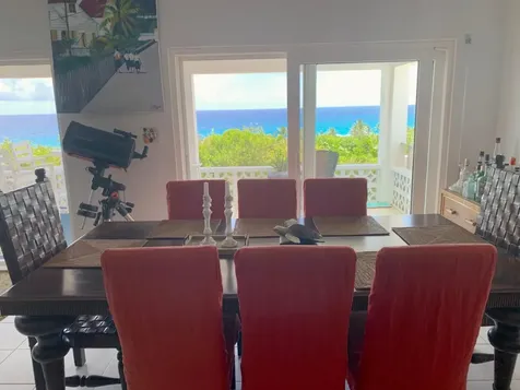 Ocean View Home W/cottage Long Island BS