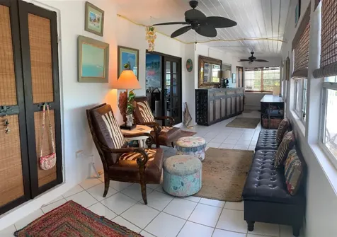 Ocean View Home W/cottage Long Island BS