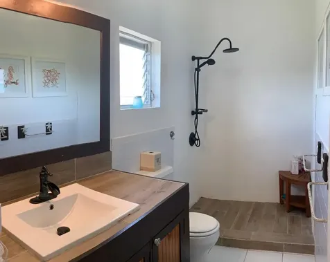 Ocean View Home W/cottage Long Island BS