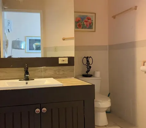 Ocean View Home W/cottage Long Island BS