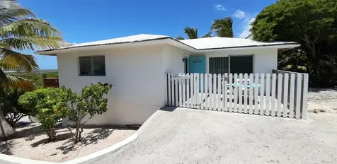 Ocean View Home W/cottage Long Island BS