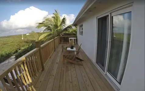 Ocean View Home W/cottage Long Island BS