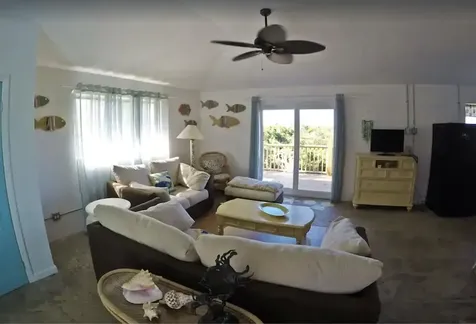 Ocean View Home W/cottage Long Island BS