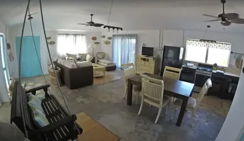 Ocean View Home W/cottage Long Island BS