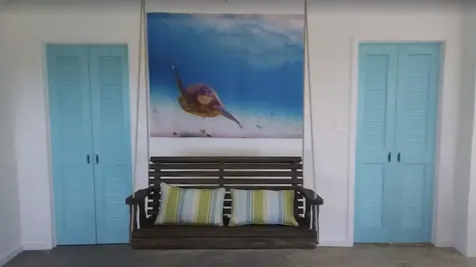 Ocean View Home W/cottage Long Island BS