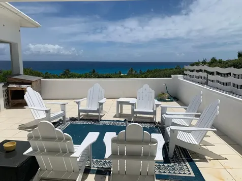 Ocean View Home W/cottage Long Island BS