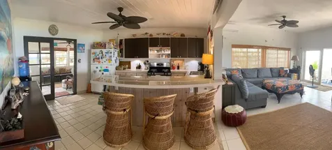 Ocean View Home W/cottage Long Island BS