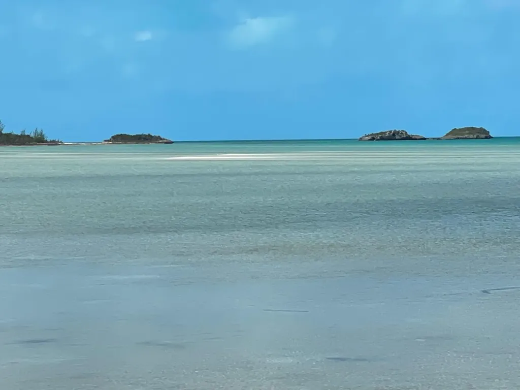 Beachfront Wemyss Lgi Long Island BS