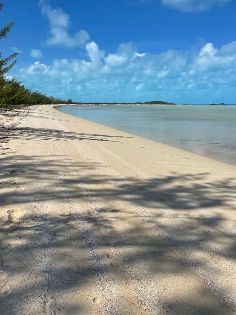 Beachfront Wemyss Lgi Long Island BS