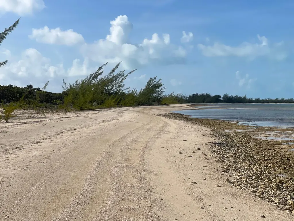 Beachfront Wemyss Li Long Island BS