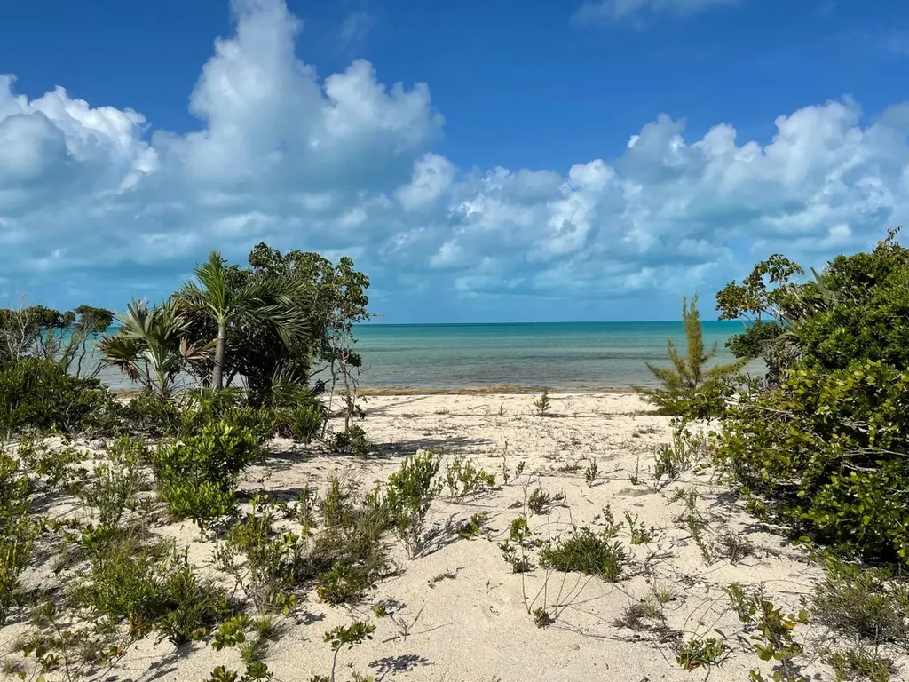 Beachfront Wemyss Li Long Island BS