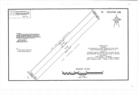 Beachfront Wemyss Li Long Island BS