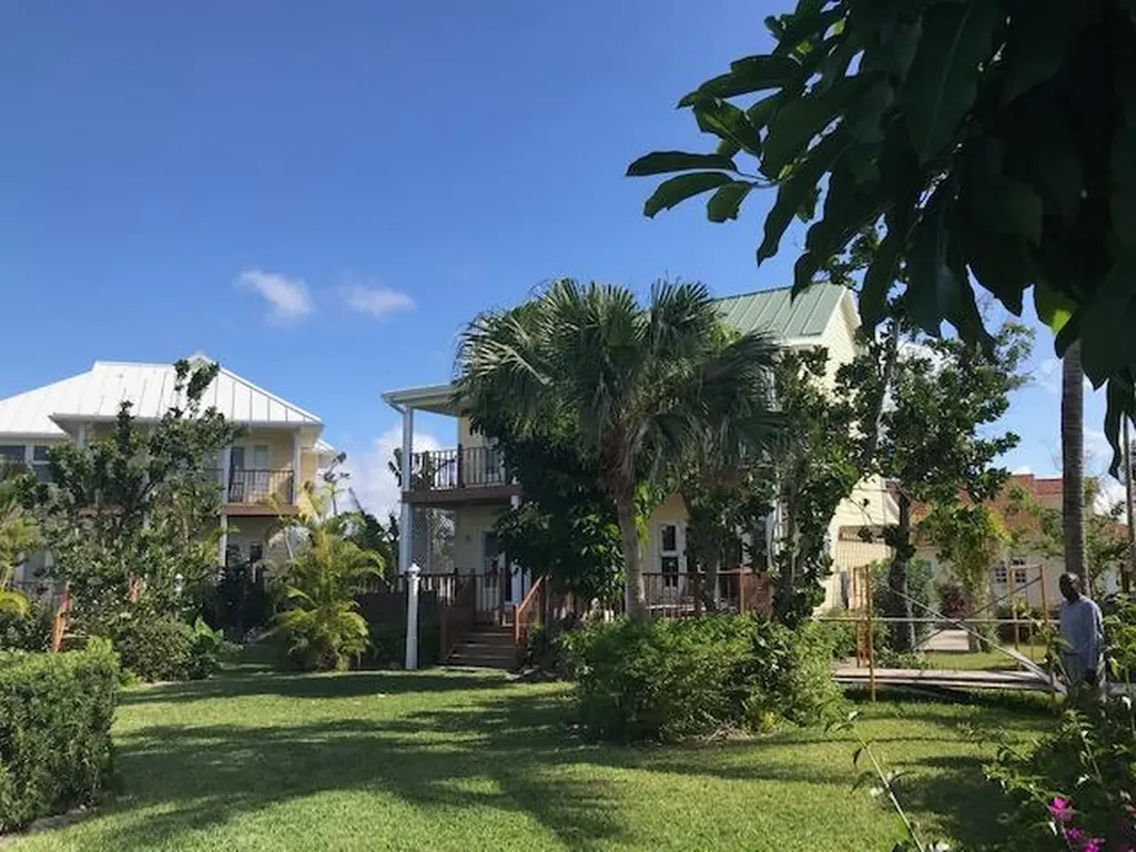 Shoreline Development Grand Bahama Freeport BS