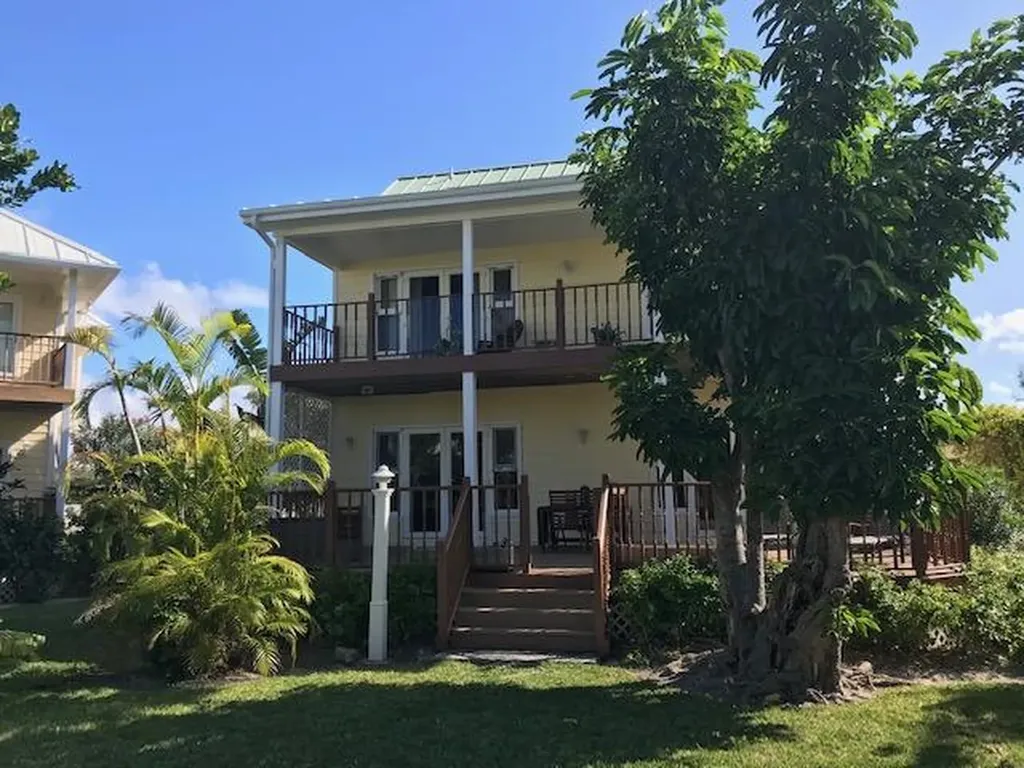 Shoreline Development Grand Bahama Freeport BS