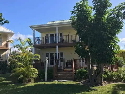 Shoreline Development Grand Bahama Freeport BS