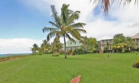Shoreline Development Grand Bahama Freeport BS