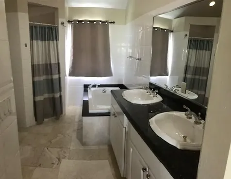 Shoreline Development Grand Bahama Freeport BS