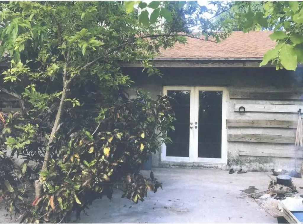 Parcel Of Land And Improv Andros BS