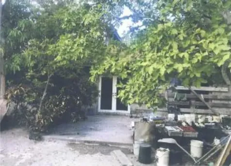 Parcel Of Land And Improv Andros BS