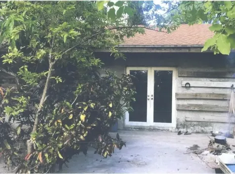 Parcel Of Land And Improv Andros BS