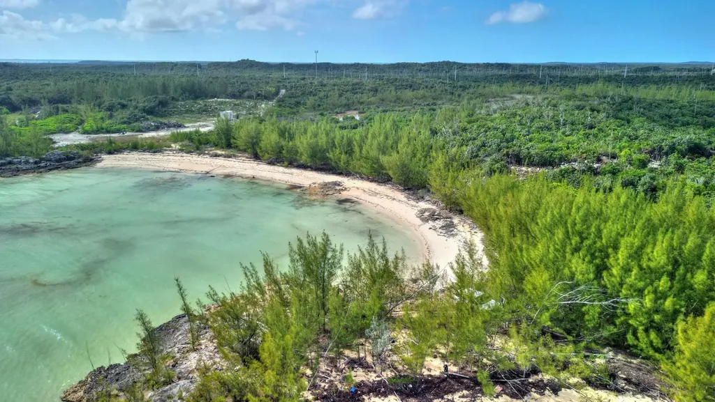 Cabbage Point Waterfront Abaco BS