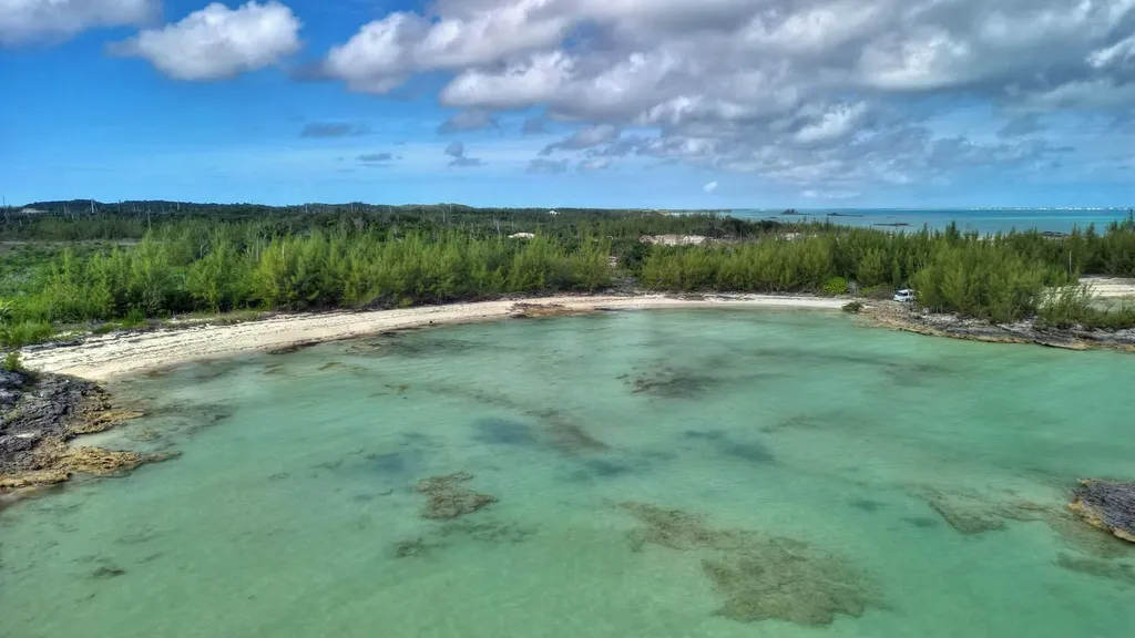 Cabbage Point Waterfront Abaco BS
