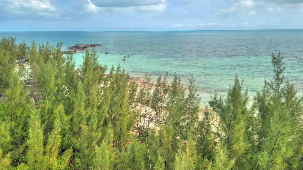 Cabbage Point Waterfront Abaco BS