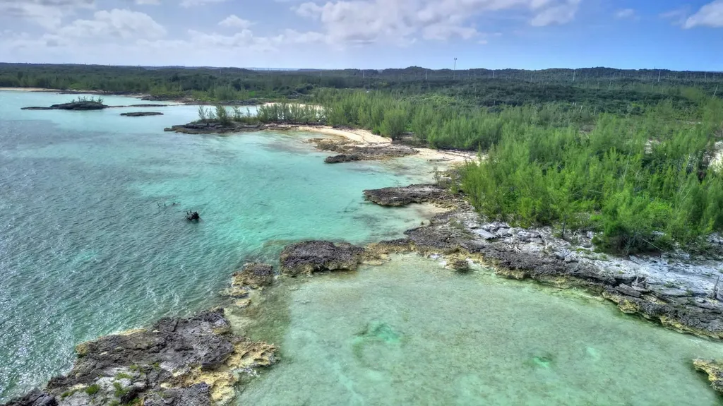 Cabbage Point Waterfront Abaco BS