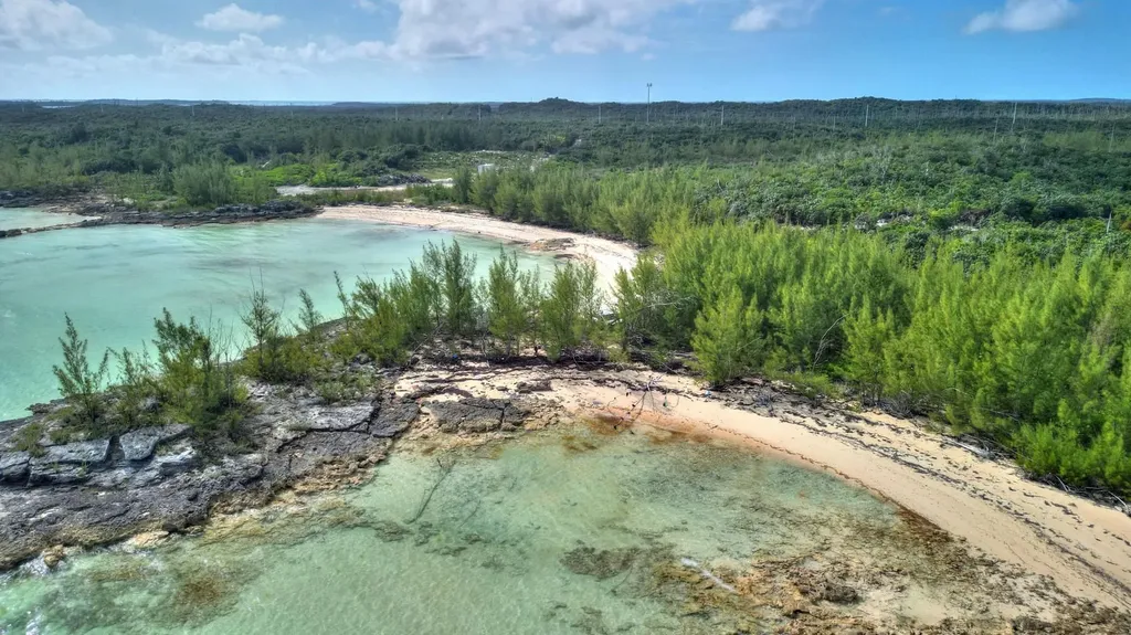 Cabbage Point Waterfront Abaco BS