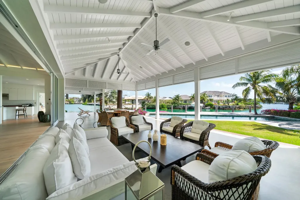 Cala Rum Dum 15a + Lot 15 New Providence Paradise Island BS