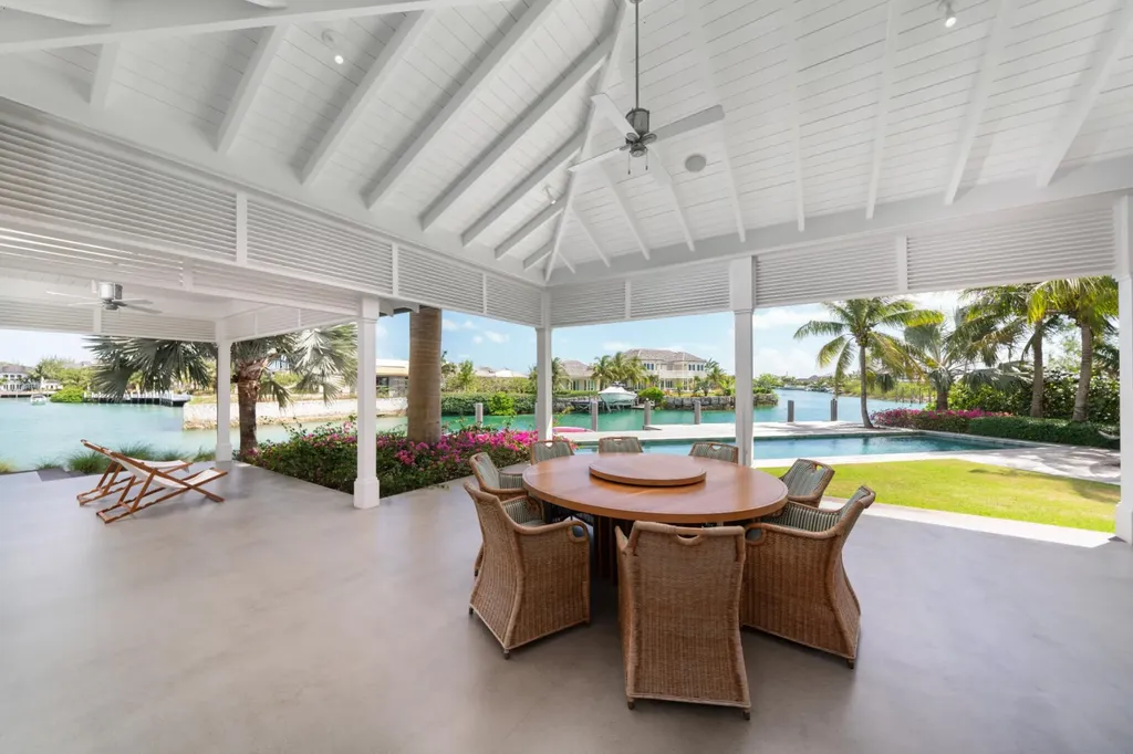 Cala Rum Dum 15a + Lot 15 New Providence Paradise Island BS