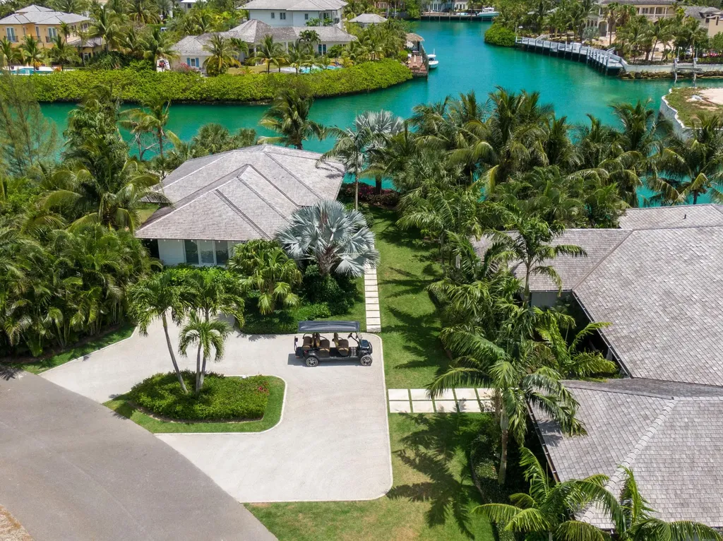 Cala Rum Dum 15a + Lot 15 New Providence Paradise Island BS