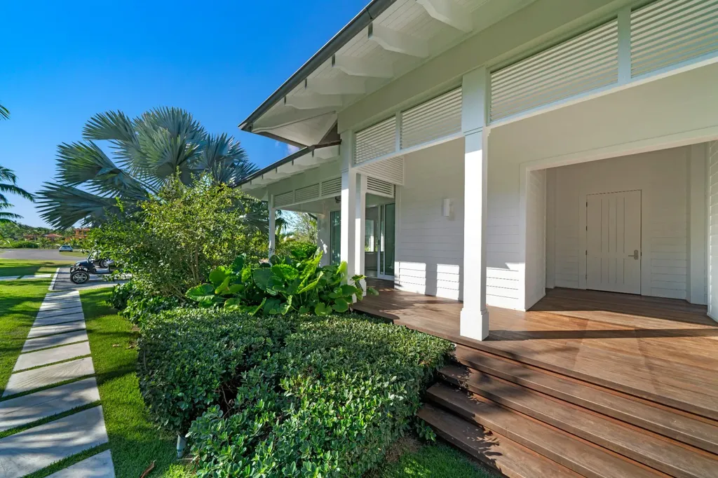 Cala Rum Dum 15a + Lot 15 New Providence Paradise Island BS