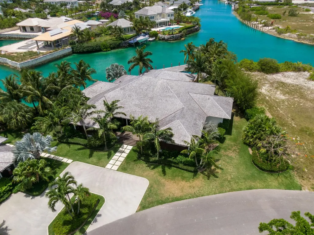 Cala Rum Dum 15a + Lot 15 New Providence Paradise Island BS