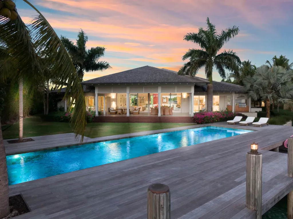 Cala Rum Dum 15a + Lot 15 New Providence Paradise Island BS