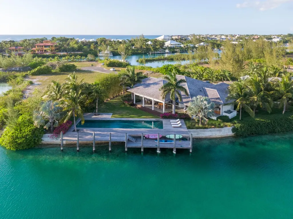 Cala Rum Dum 15a + Lot 15 New Providence Paradise Island BS