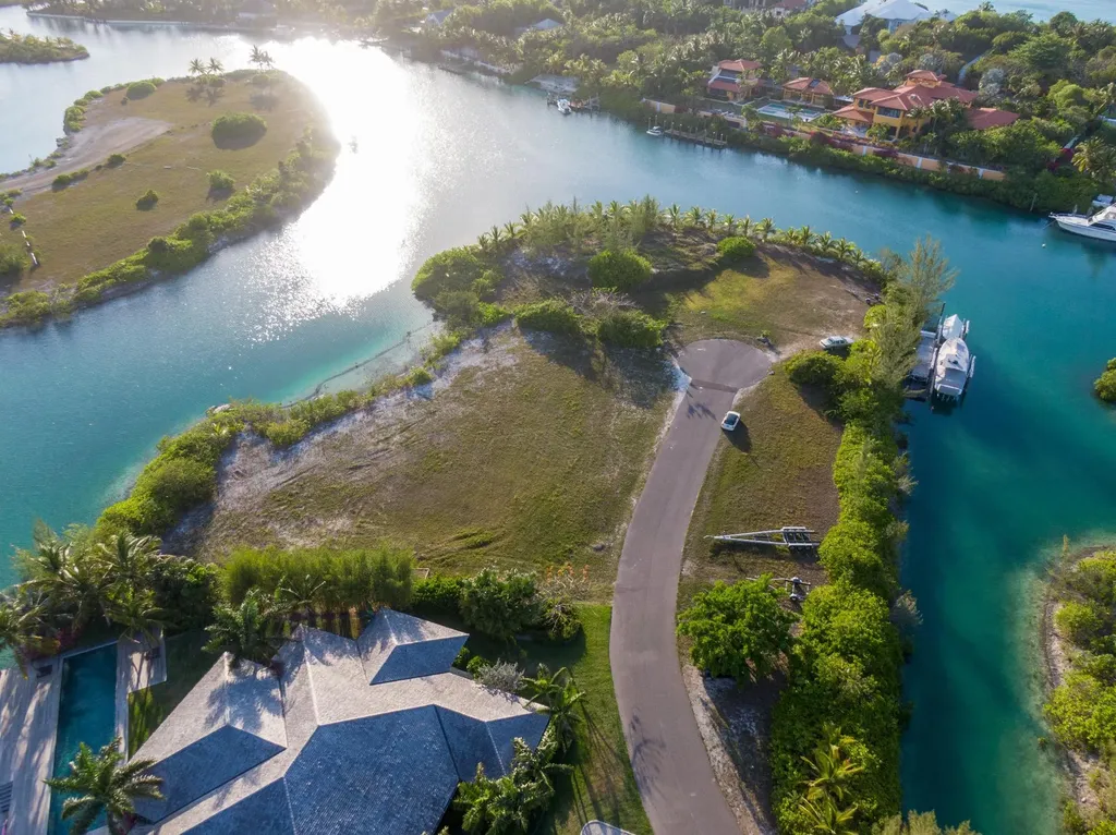 Cala Rum Dum 15a + Lot 15 New Providence Paradise Island BS