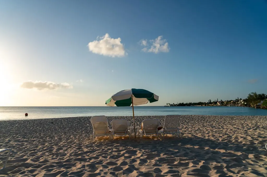 Cala Rum Dum 15a + Lot 15 New Providence Paradise Island BS