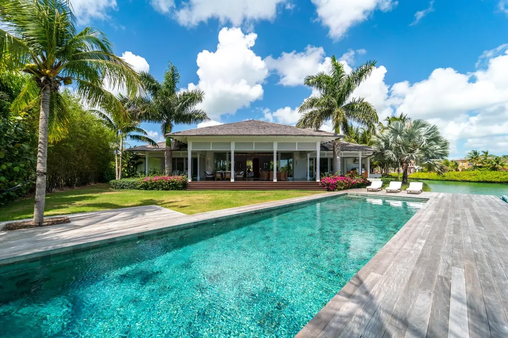 Cala Rum Dum 15a + Lot 15 New Providence Paradise Island BS