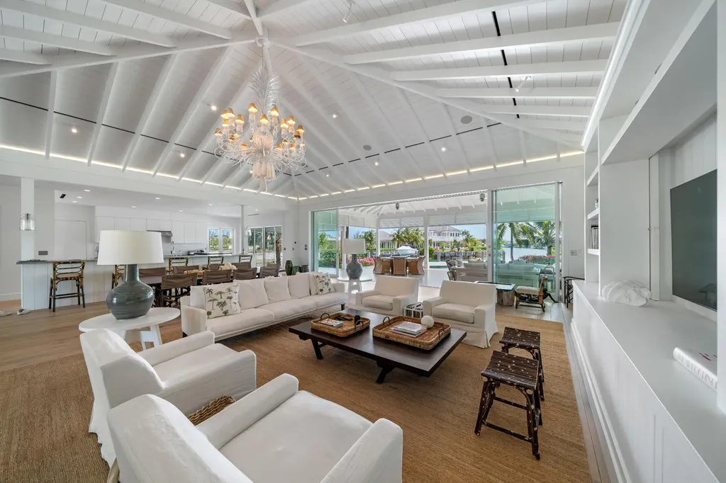 Cala Rum Dum 15a + Lot 15 New Providence Paradise Island BS