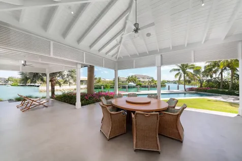 Cala Rum Dum 15a + Lot 15 New Providence Paradise Island BS