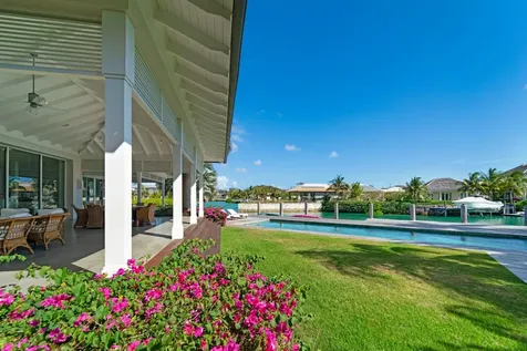 Cala Rum Dum 15a + Lot 15 New Providence Paradise Island BS