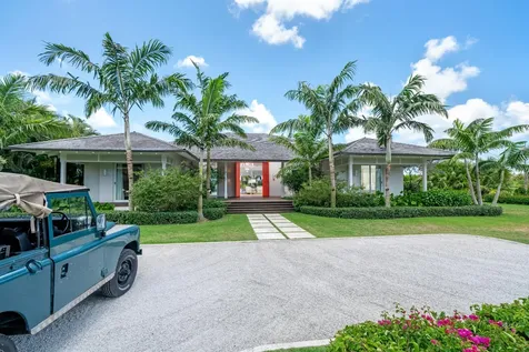 Cala Rum Dum 15a + Lot 15 New Providence Paradise Island BS